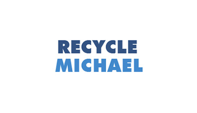 Mobiel inleveren bij Recycle Michael